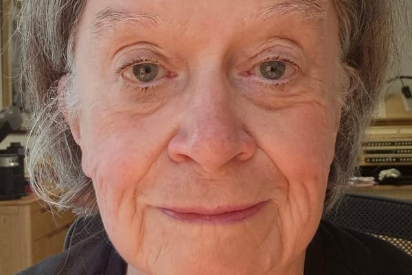 Start of third week of classes